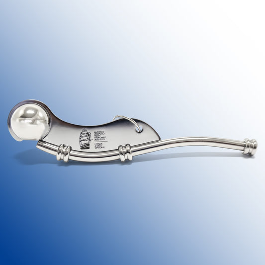 Fischio da nostromo commemorativo