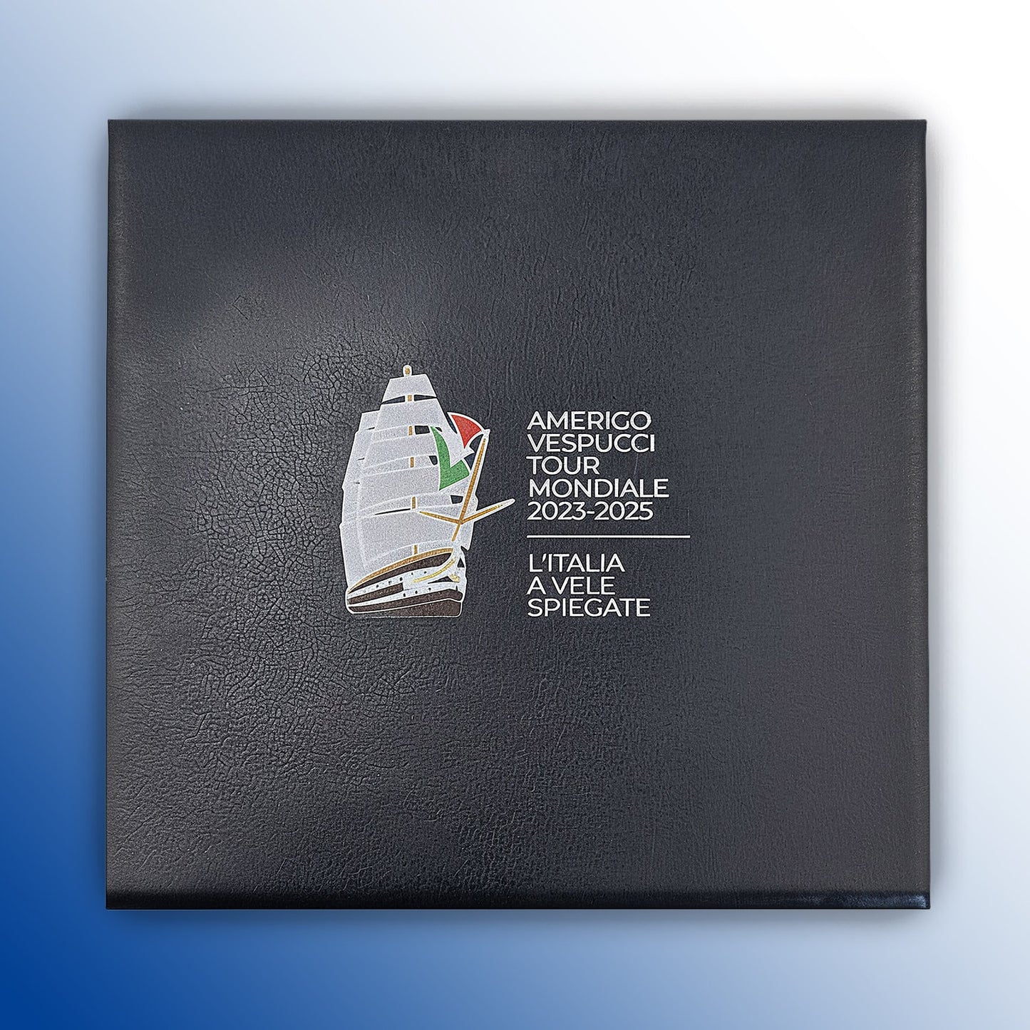 Pendente commemorativo in argento 925/000