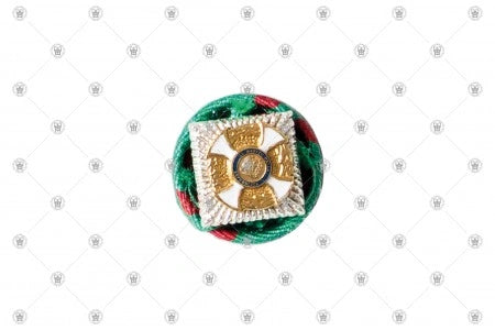 Rosetta  Grande Ufficiale Maschile