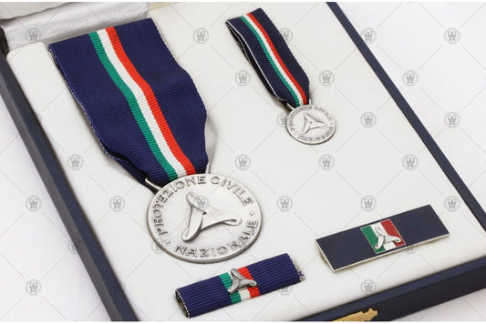 Decorazione II° Conferimento II° Livello